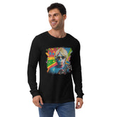 Making Musical Waves Unisex Long Sleeve Tee - Beyond T-shirts